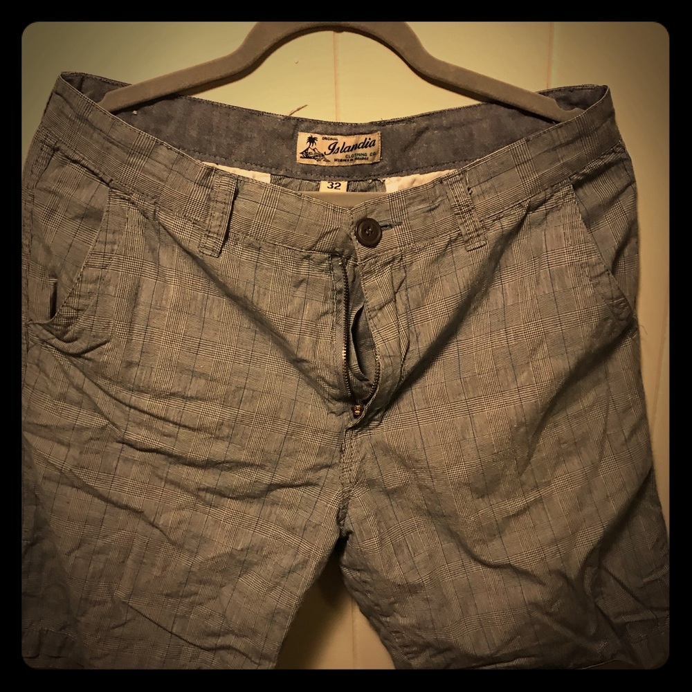 Men’s Shorts